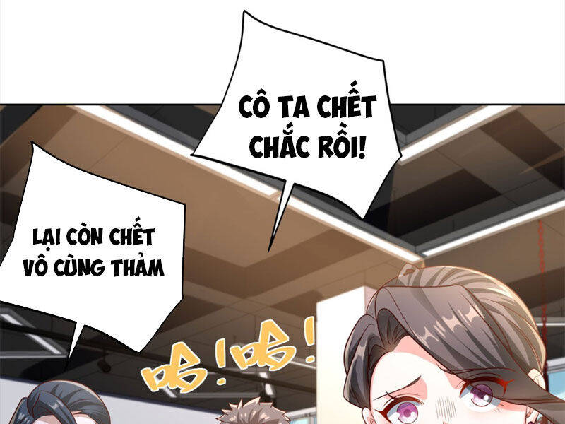 Đại Thiếu Gia Gia Tộc Tài Phiệt Chapter  8 - 51