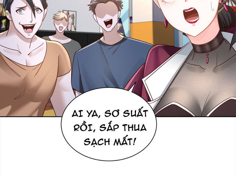 Đại Thiếu Gia Gia Tộc Tài Phiệt Chapter  8 - 52
