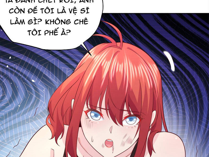 Đại Thiếu Gia Gia Tộc Tài Phiệt Chapter  8 - 7