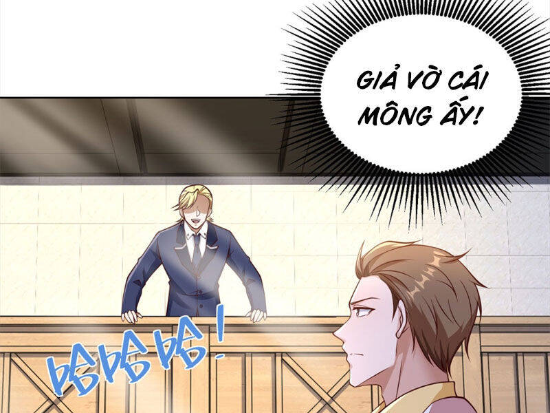 Đại Thiếu Gia Gia Tộc Tài Phiệt Chapter  8 - 72