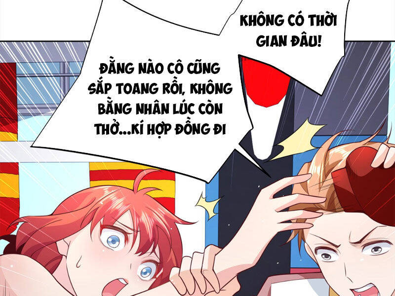 Đại Thiếu Gia Gia Tộc Tài Phiệt Chapter  8 - 9
