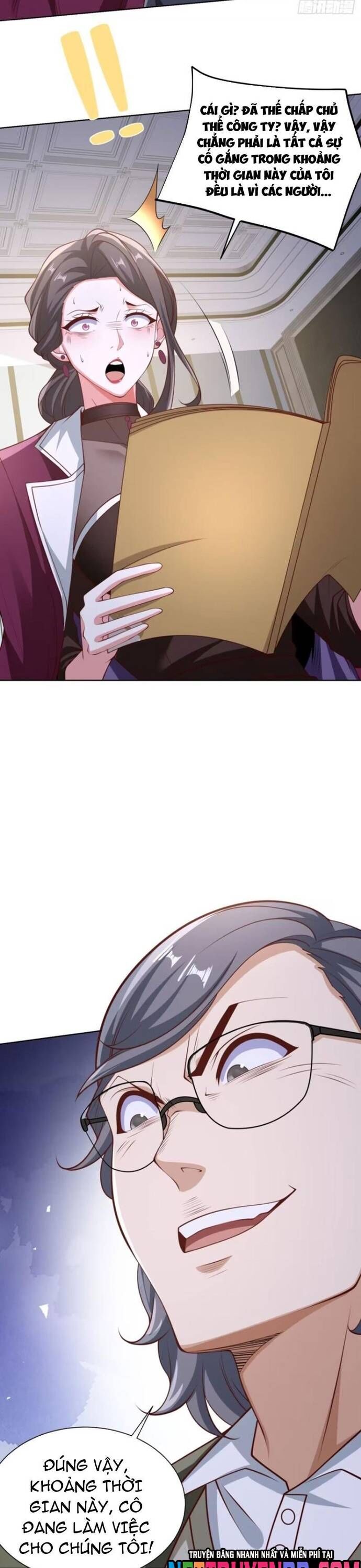 Đại Thiếu Gia Gia Tộc Tài Phiệt Chapter 80 - 11