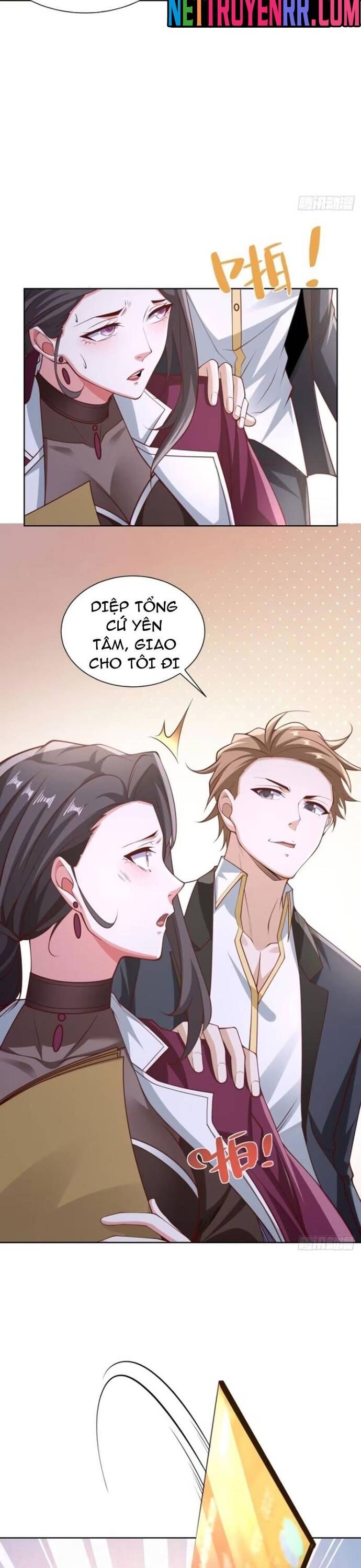 Đại Thiếu Gia Gia Tộc Tài Phiệt Chapter 80 - 12