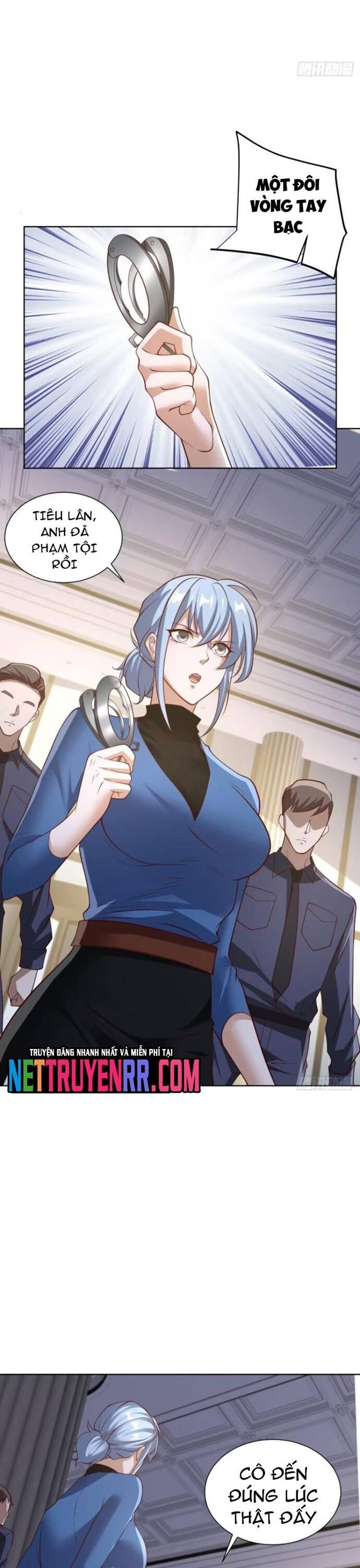 Đại Thiếu Gia Gia Tộc Tài Phiệt Chapter 80 - 17