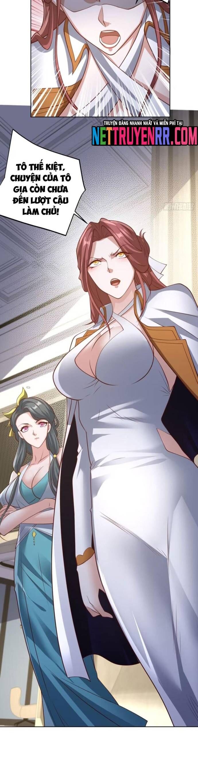 Đại Thiếu Gia Gia Tộc Tài Phiệt Chapter 80 - 19