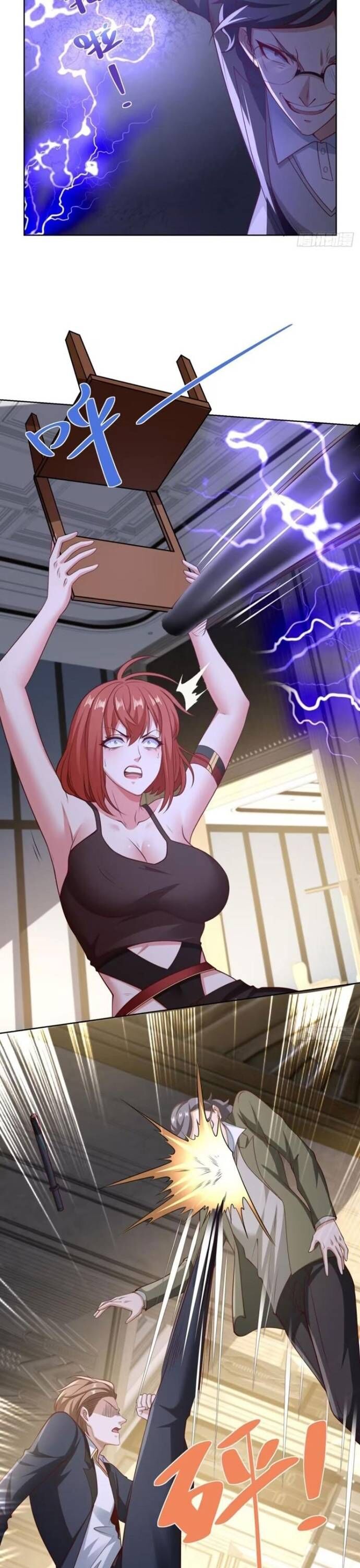 Đại Thiếu Gia Gia Tộc Tài Phiệt Chapter 80 - 5