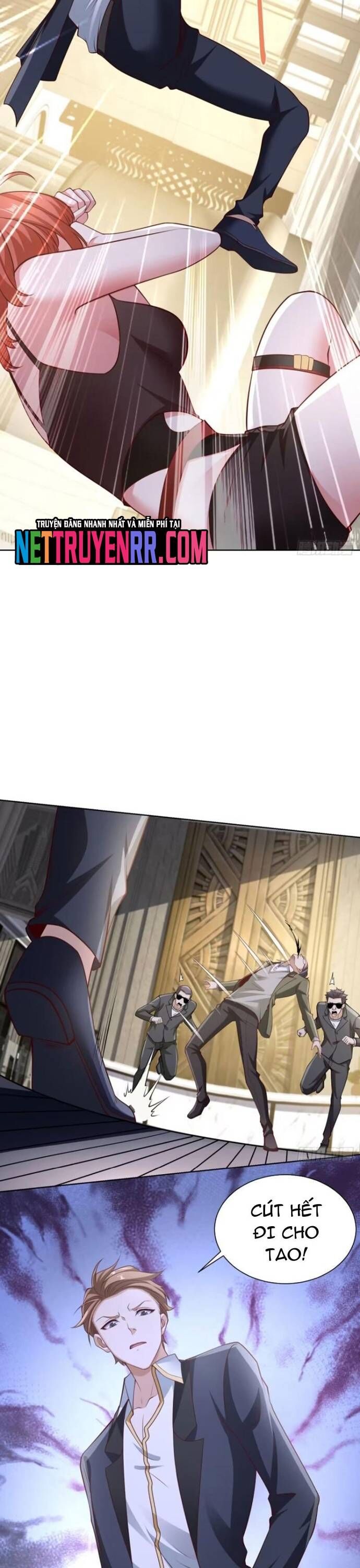 Đại Thiếu Gia Gia Tộc Tài Phiệt Chapter 80 - 6