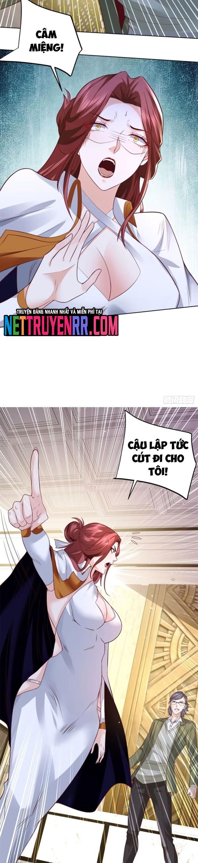 Đại Thiếu Gia Gia Tộc Tài Phiệt Chapter 81 - 13