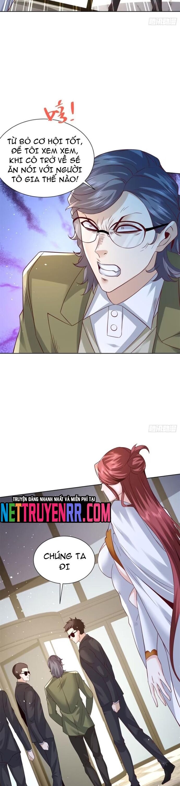 Đại Thiếu Gia Gia Tộc Tài Phiệt Chapter 81 - 14