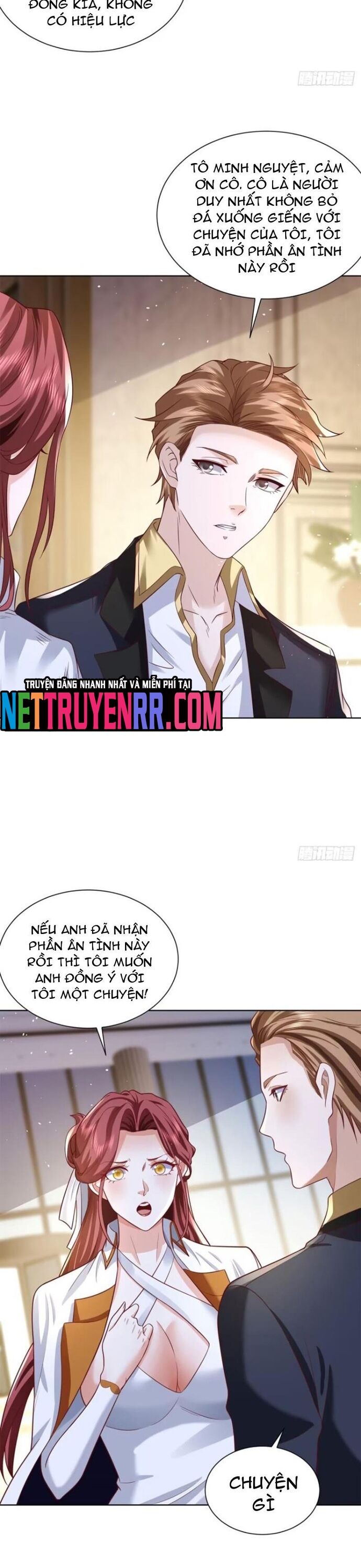 Đại Thiếu Gia Gia Tộc Tài Phiệt Chapter 81 - 16