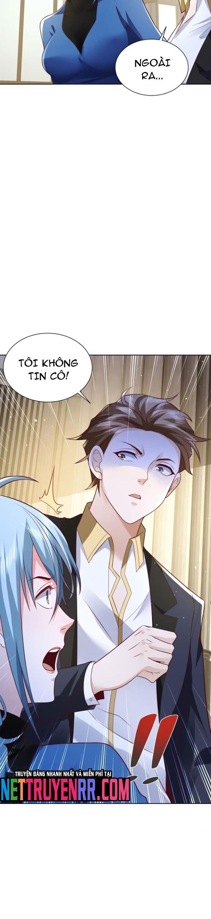 Đại Thiếu Gia Gia Tộc Tài Phiệt Chapter 81 - 8