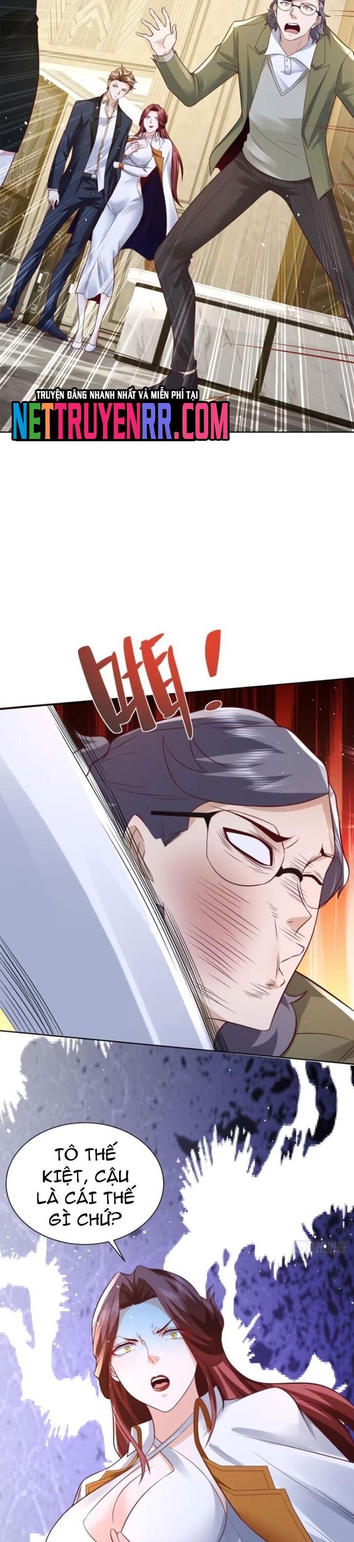 Đại Thiếu Gia Gia Tộc Tài Phiệt Chapter 81 - 10