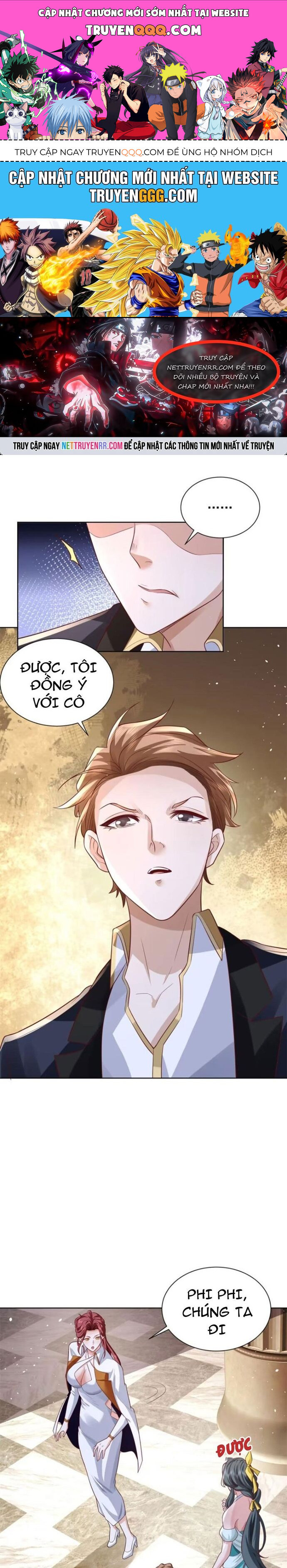 Đại Thiếu Gia Gia Tộc Tài Phiệt Chapter 82 - 1