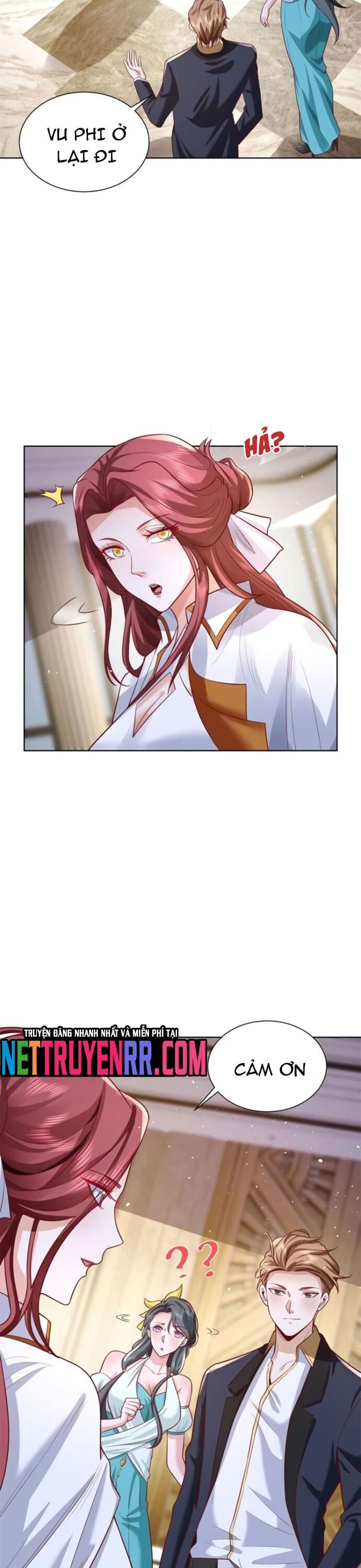 Đại Thiếu Gia Gia Tộc Tài Phiệt Chapter 82 - 2