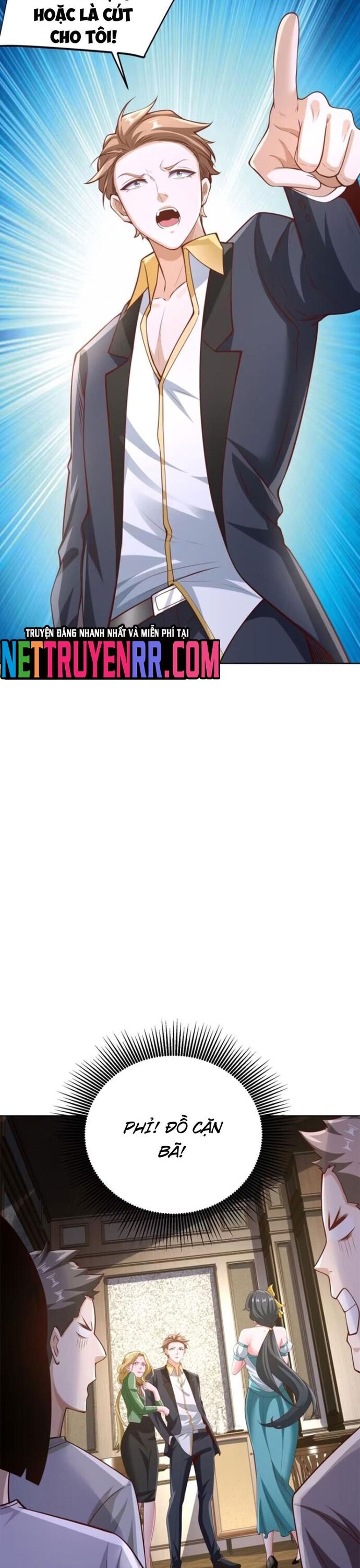 Đại Thiếu Gia Gia Tộc Tài Phiệt Chapter 82 - 12
