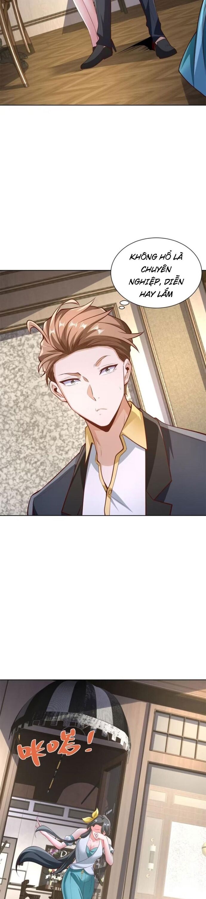 Đại Thiếu Gia Gia Tộc Tài Phiệt Chapter 82 - 14