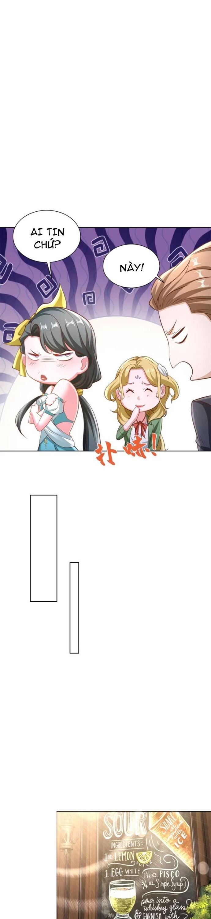 Đại Thiếu Gia Gia Tộc Tài Phiệt Chapter 82 - 4