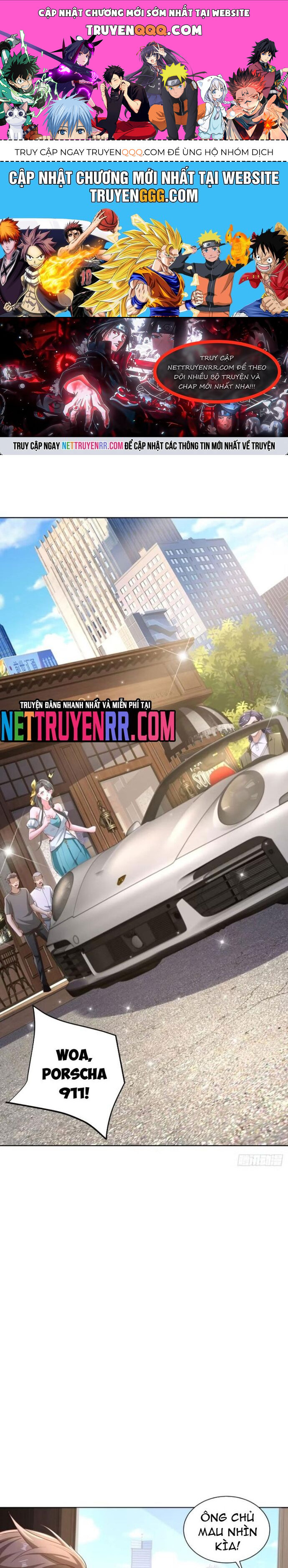 Đại Thiếu Gia Gia Tộc Tài Phiệt Chapter 83 - 1