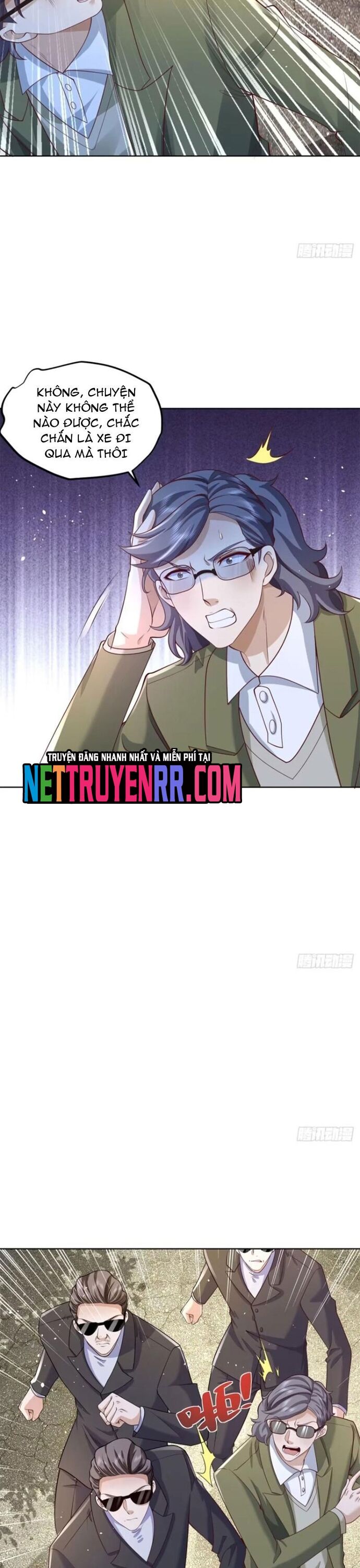 Đại Thiếu Gia Gia Tộc Tài Phiệt Chapter 83 - 13