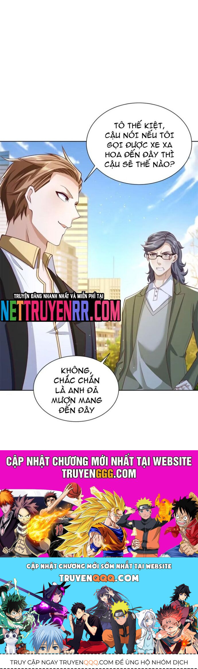 Đại Thiếu Gia Gia Tộc Tài Phiệt Chapter 83 - 16