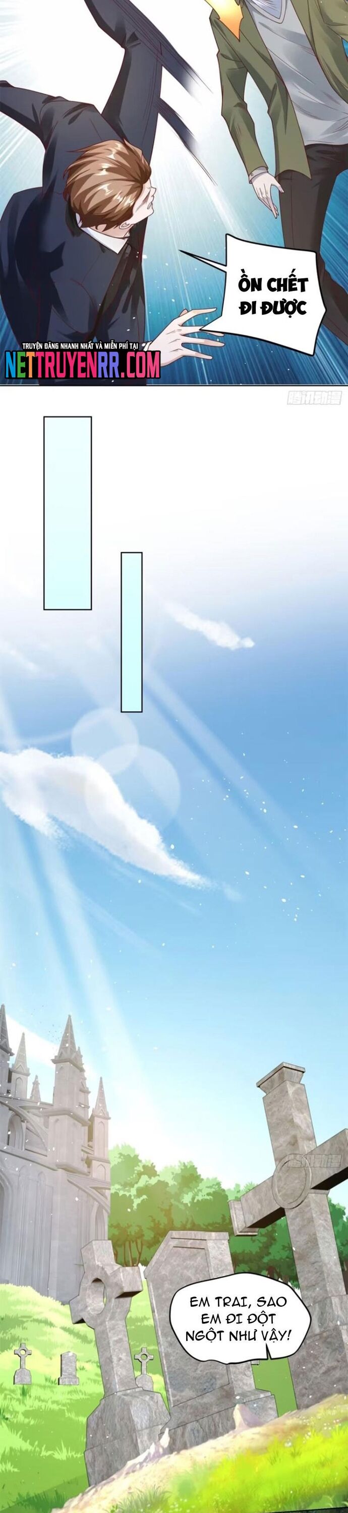 Đại Thiếu Gia Gia Tộc Tài Phiệt Chapter 84 - Trang 2
