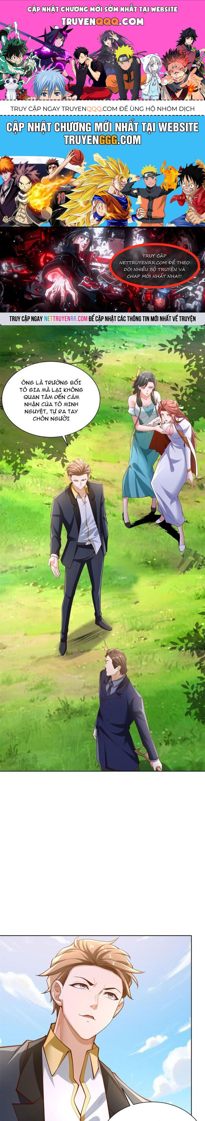 Đại Thiếu Gia Gia Tộc Tài Phiệt Chapter 85 - 1