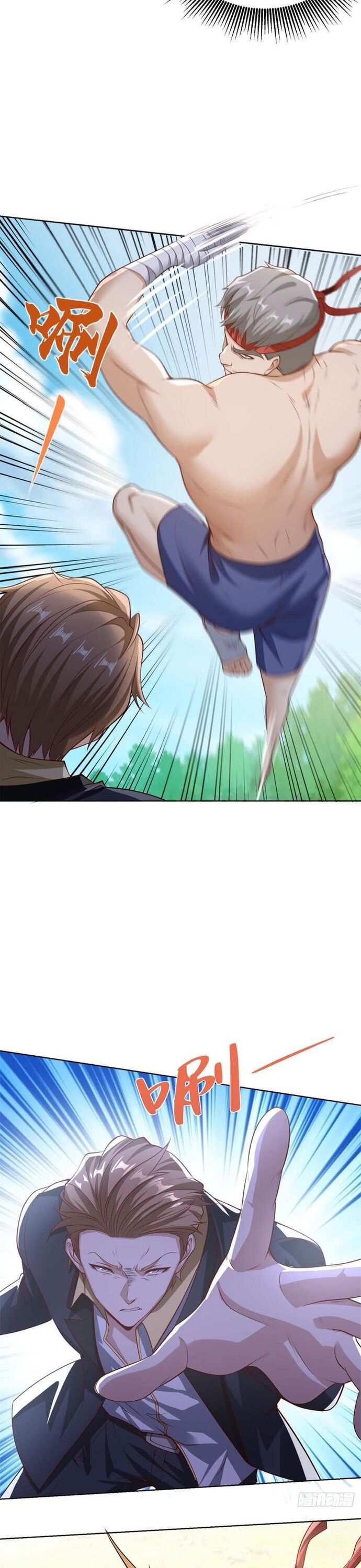 Đại Thiếu Gia Gia Tộc Tài Phiệt Chapter 85 - 16