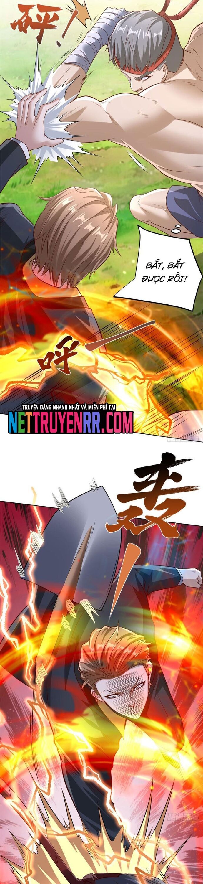 Đại Thiếu Gia Gia Tộc Tài Phiệt Chapter 85 - Trang 2