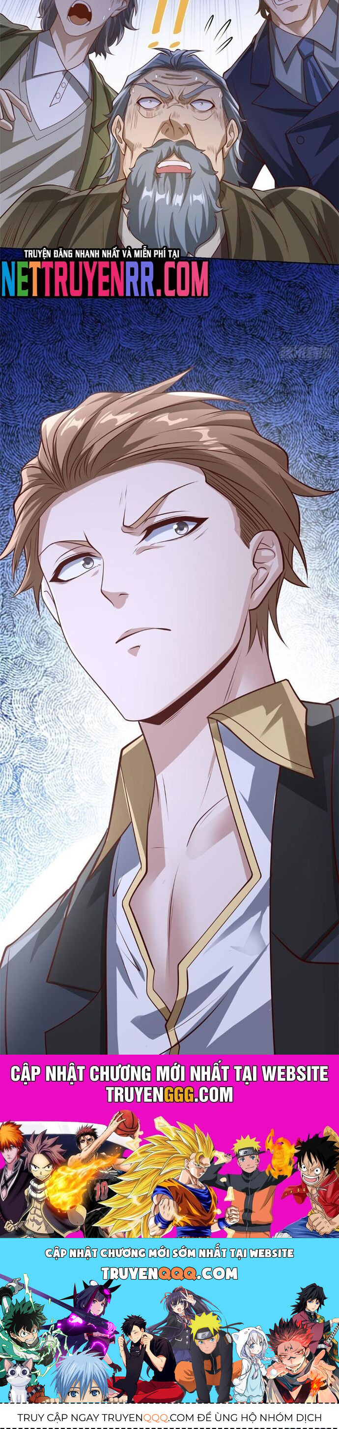 Đại Thiếu Gia Gia Tộc Tài Phiệt Chapter 85 - 19