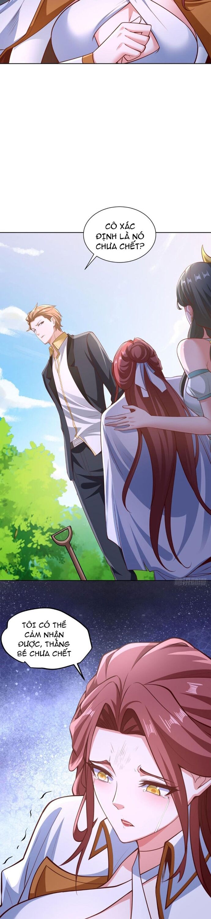 Đại Thiếu Gia Gia Tộc Tài Phiệt Chapter 85 - Trang 2