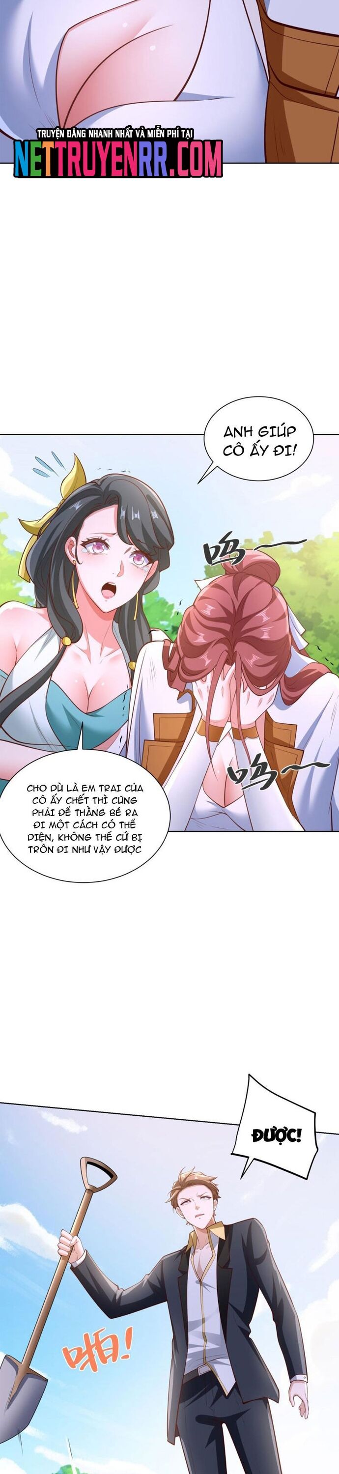 Đại Thiếu Gia Gia Tộc Tài Phiệt Chapter 85 - Trang 2