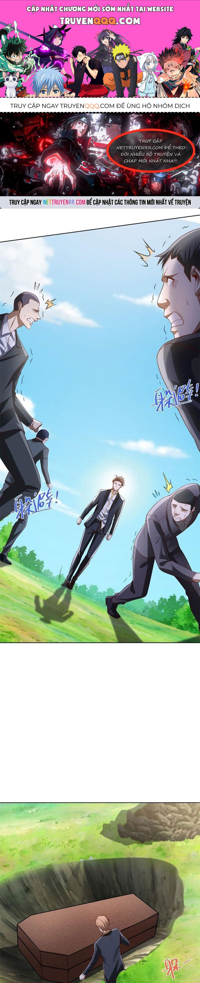 Đại Thiếu Gia Gia Tộc Tài Phiệt Chapter 86 - 1