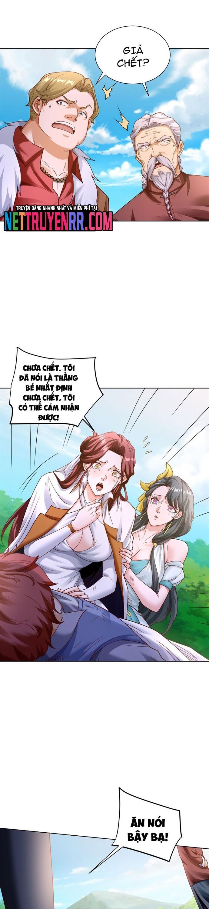 Đại Thiếu Gia Gia Tộc Tài Phiệt Chapter 86 - 5