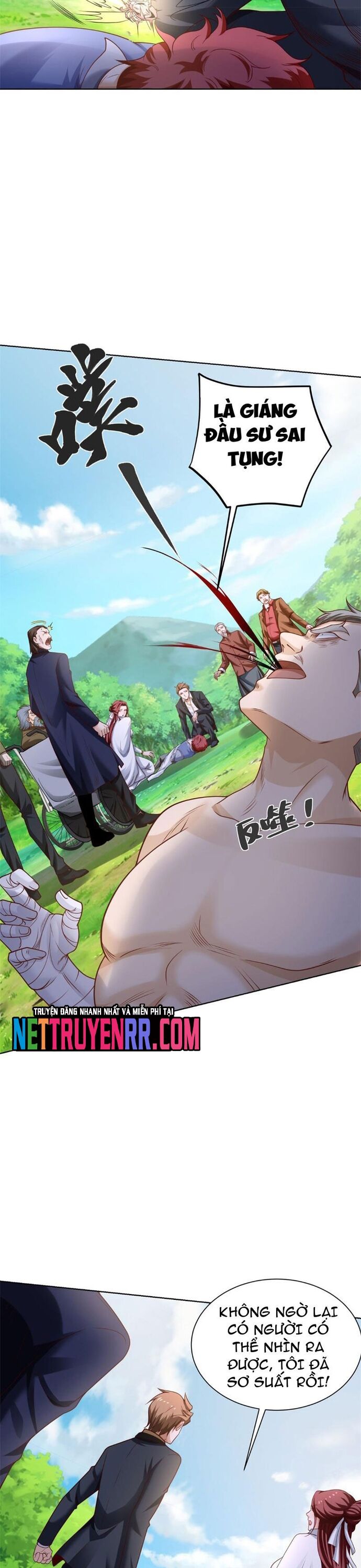 Đại Thiếu Gia Gia Tộc Tài Phiệt Chapter 86 - 8