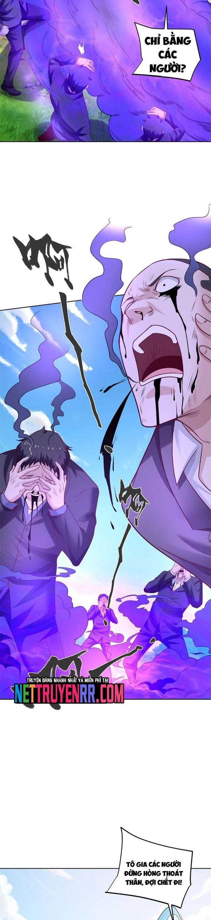 Đại Thiếu Gia Gia Tộc Tài Phiệt Chapter 86 - 10