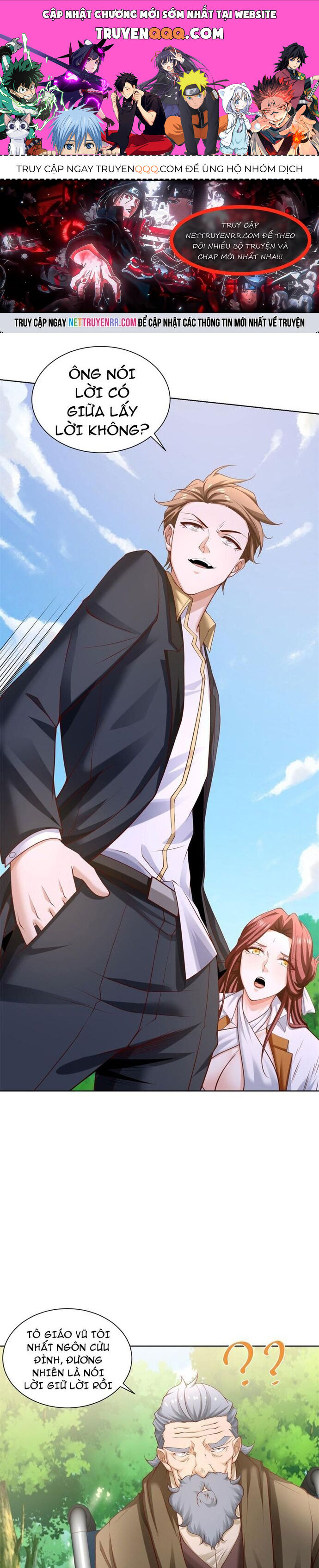 Đại Thiếu Gia Gia Tộc Tài Phiệt Chapter 87 - 1