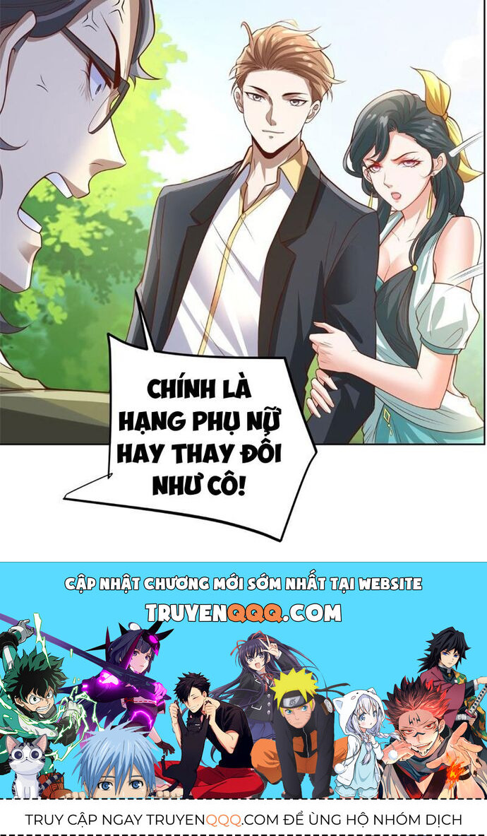 Đại Thiếu Gia Gia Tộc Tài Phiệt Chapter 87 - 14