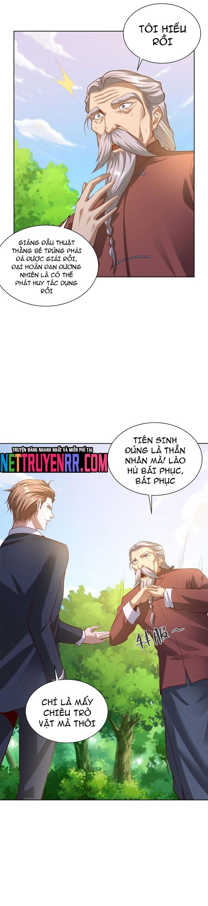 Đại Thiếu Gia Gia Tộc Tài Phiệt Chapter 87 - 4