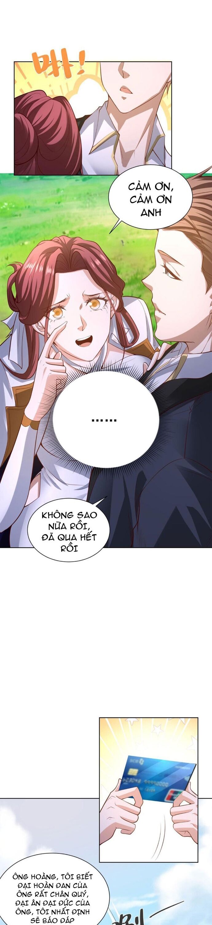 Đại Thiếu Gia Gia Tộc Tài Phiệt Chapter 87 - 5
