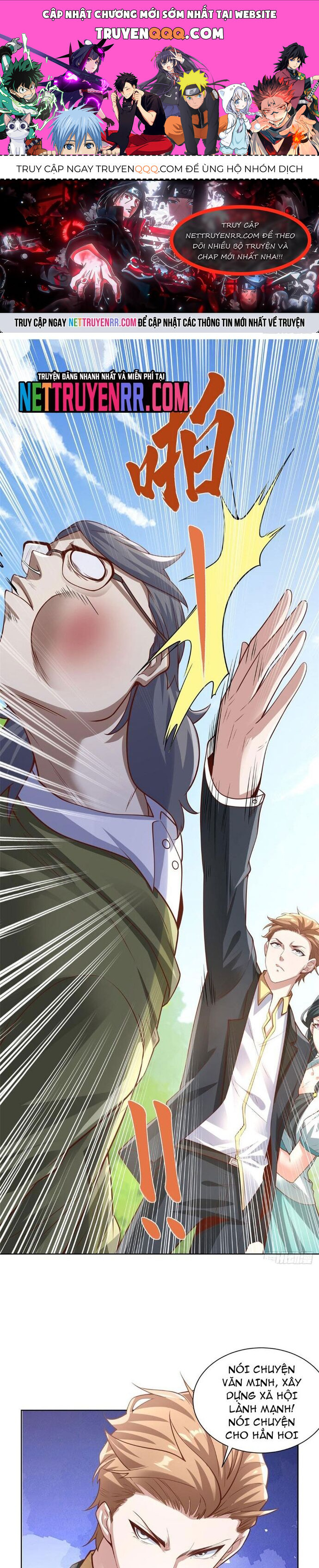 Đại Thiếu Gia Gia Tộc Tài Phiệt Chapter 88 - 1