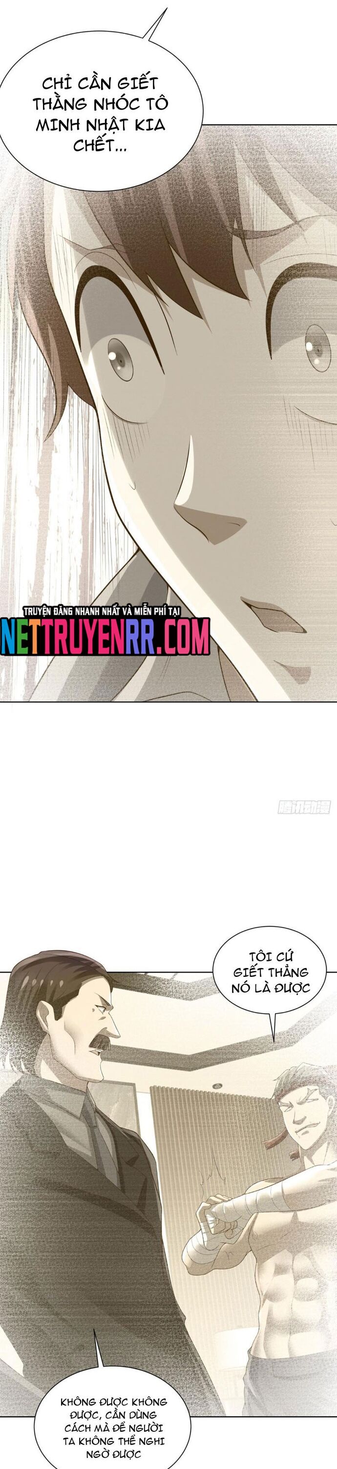 Đại Thiếu Gia Gia Tộc Tài Phiệt Chapter 88 - 11