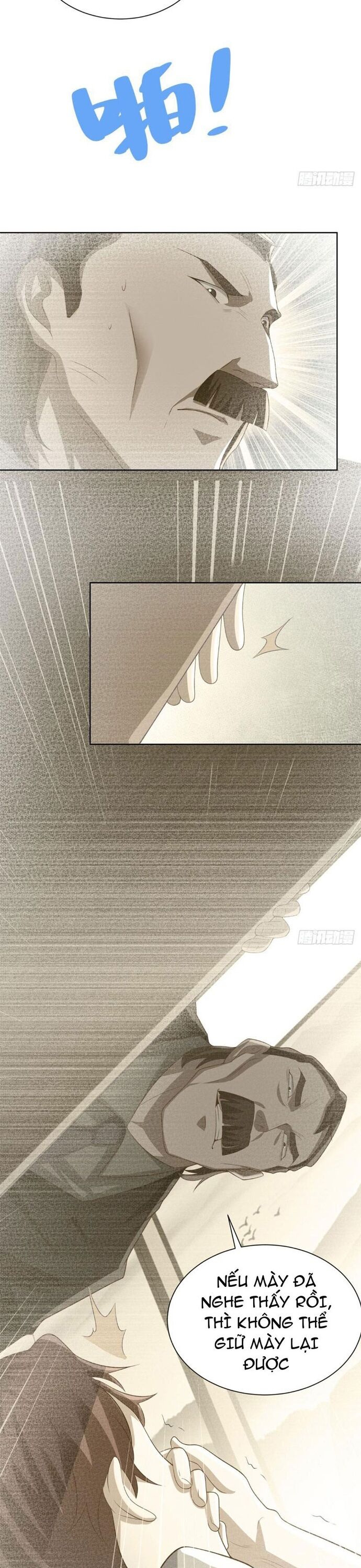 Đại Thiếu Gia Gia Tộc Tài Phiệt Chapter 88 - 12