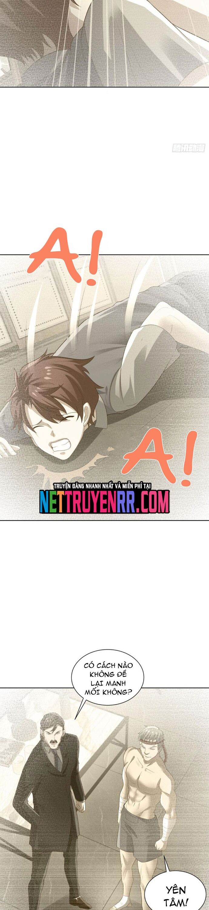 Đại Thiếu Gia Gia Tộc Tài Phiệt Chapter 88 - 13