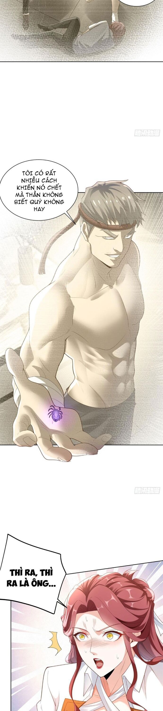 Đại Thiếu Gia Gia Tộc Tài Phiệt Chapter 88 - 14