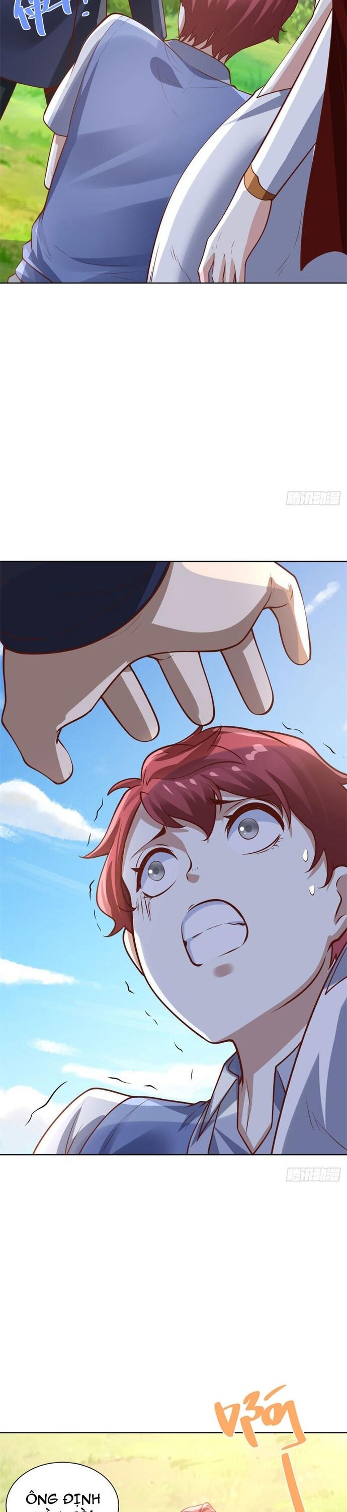 Đại Thiếu Gia Gia Tộc Tài Phiệt Chapter 88 - 6