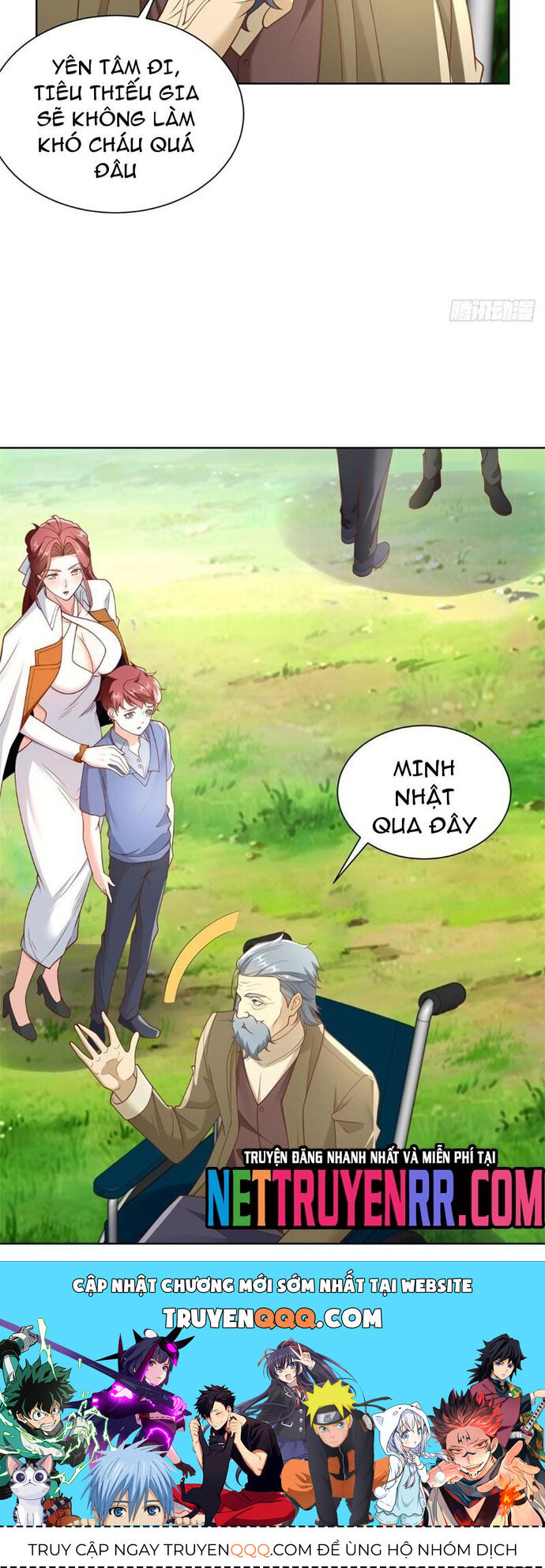 Đại Thiếu Gia Gia Tộc Tài Phiệt Chapter 89 - 15