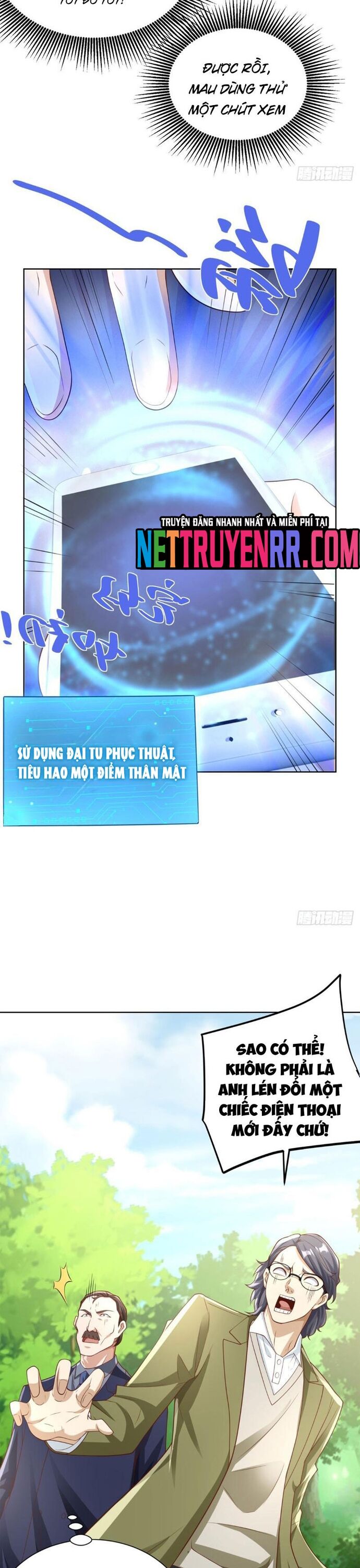 Đại Thiếu Gia Gia Tộc Tài Phiệt Chapter 89 - 9