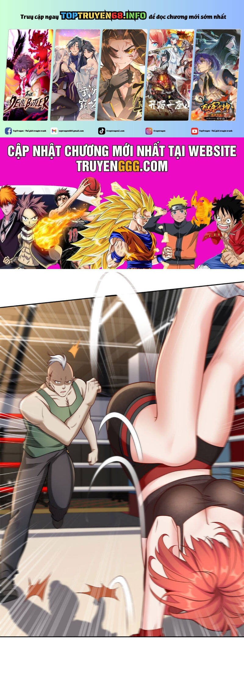 Đại Thiếu Gia Gia Tộc Tài Phiệt Chapter  9 - 2