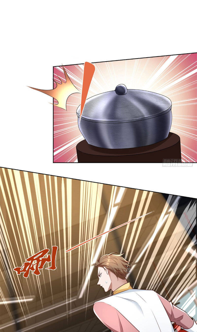 Đại Thiếu Gia Gia Tộc Tài Phiệt Chapter  9 - 11