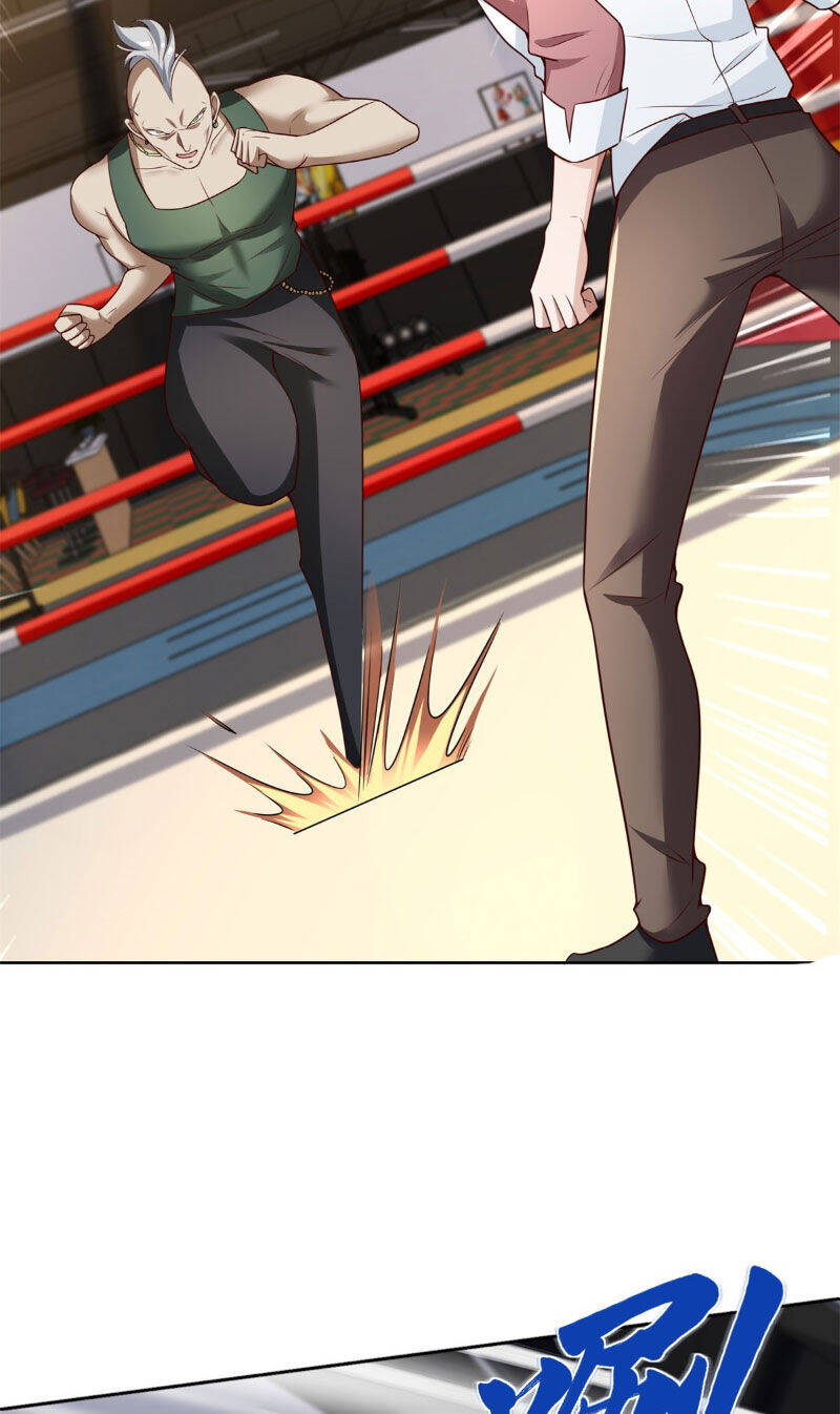 Đại Thiếu Gia Gia Tộc Tài Phiệt Chapter  9 - 12